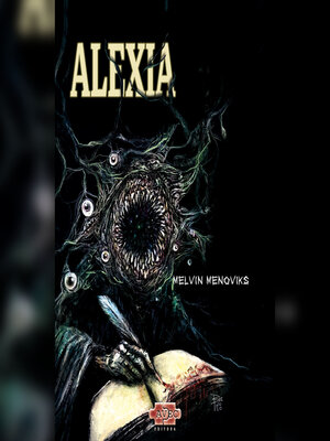 cover image of Alexia